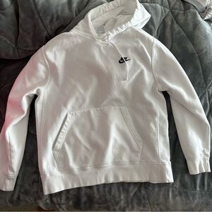Size large Nike hoodie